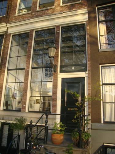 Amsterdam Nederland Hotelkamer Promotiecode Booking.com