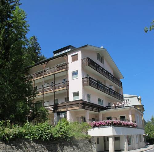 Bad Gastein Oostenrijk Hotelkamer Promotiecode Booking.com
