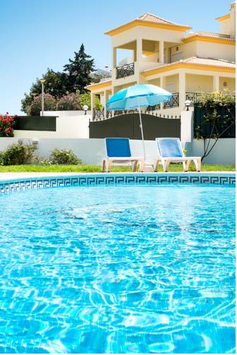 Albufeira Portugal Hotelkamer Promotiecode Booking.com