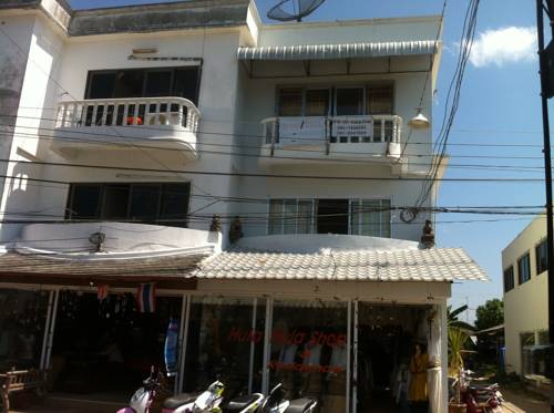 Koh Lanta Thailand Hotelzimmer Promo-Code Booking.com