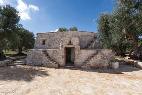 Ostuni Italy Hotel Room Promo Code Booking.com