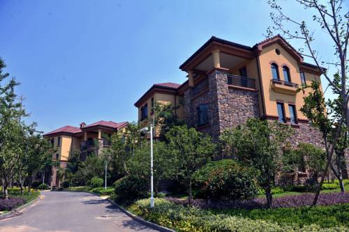 Hefei China Hotelkamer Promotiecode Booking.com