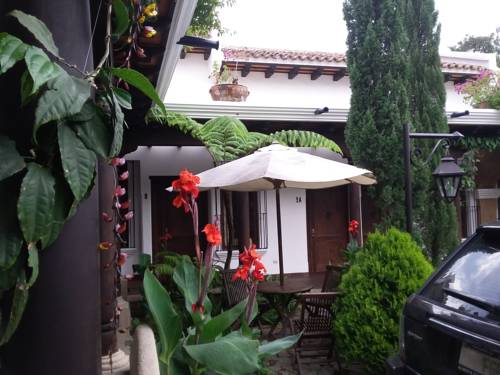 Antigua Guatemala Guatemala Hotelkamer Promotiecode Booking.com
