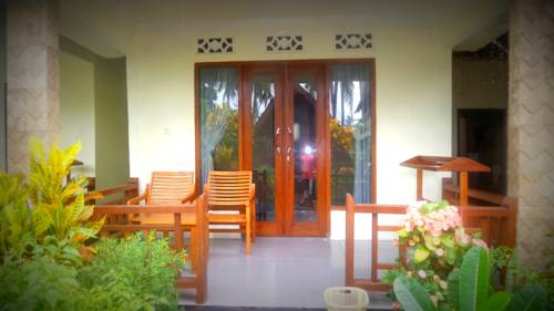 Gili Air Indonesië Hotelkamer Promotiecode Booking.com