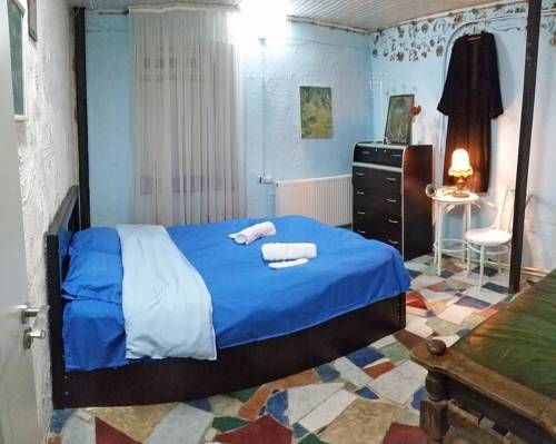 Tbilisi Georgië Hotelkamer Promotiecode Booking.com