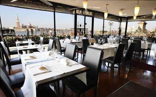 Venedig Italien Hotelzimmer Promo-Code Booking.com