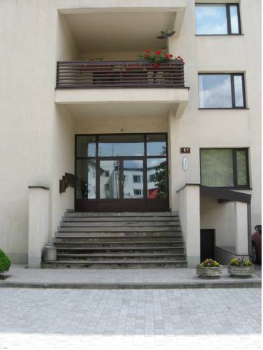 Pärnu Estonia Código promocional habitación hotel Booking.com