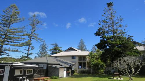 Byron Bay Australië Hotelkamer Promotiecode Booking.com