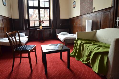 Wrocław Polen Hotelkamer Promotiecode Booking.com