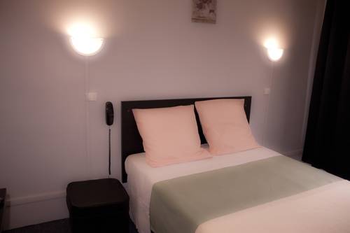 Parijs Frankrijk Hotelkamer Promotiecode Booking.com