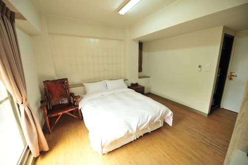 Taipei Taiwan Hotelkamer Promotiecode Booking.com