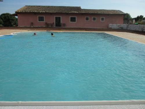 Avola Italië Hotelkamer Promotiecode Booking.com