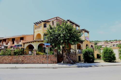 Villasimius Italien Hotelzimmer Promo-Code Booking.com