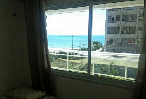 Fortaleza Brazilië Hotelkamer Promotiecode Booking.com