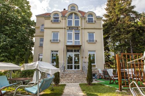 Varna Bulgaria Código promocional habitación hotel Booking.com