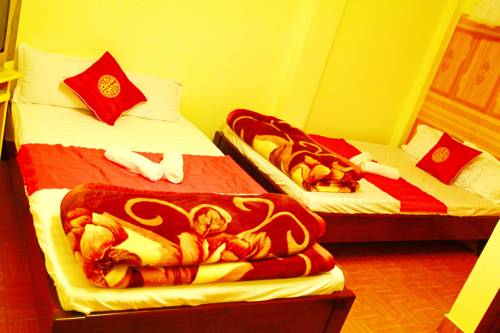 Da Lat Vietnam Hotelkamer Promotiecode Booking.com