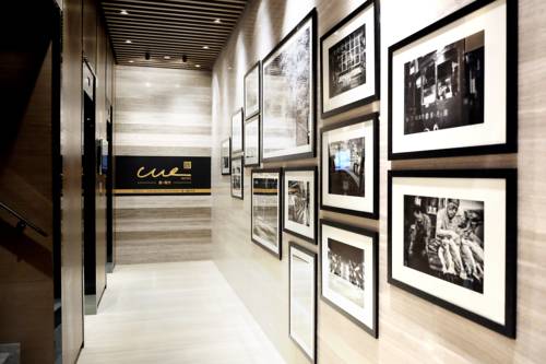 Hong Kong Hong Kong Hotelkamer Promotiecode Booking.com