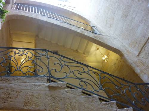 Bordeaux Frankrijk Hotelkamer Promotiecode Booking.com