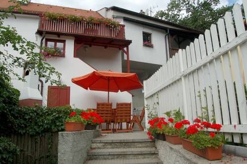 Český Krumlov Tsjechië Hotelkamer Promotiecode Booking.com