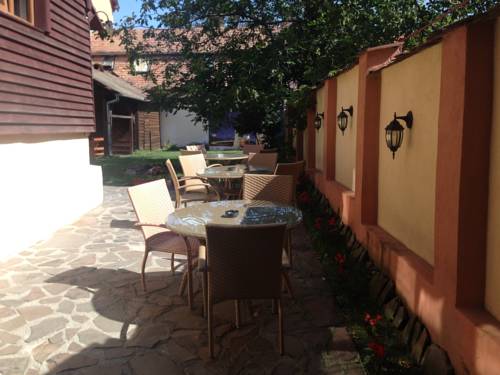Sibiu Roemenië Hotelkamer Promotiecode Booking.com