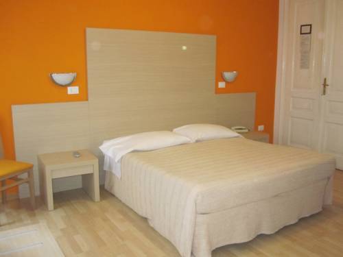 Triëst Italië Hotelkamer Promotiecode Booking.com