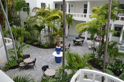 Fort Lauderdale (Florida) Estados Unidos Código promocional habitación hotel Booking.com