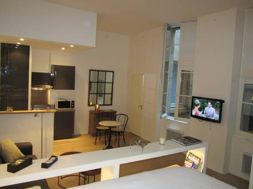 Burdeos Francia Código promocional habitación hotel Booking.com
