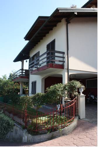 Stresa Italië Hotelkamer Promotiecode Booking.com