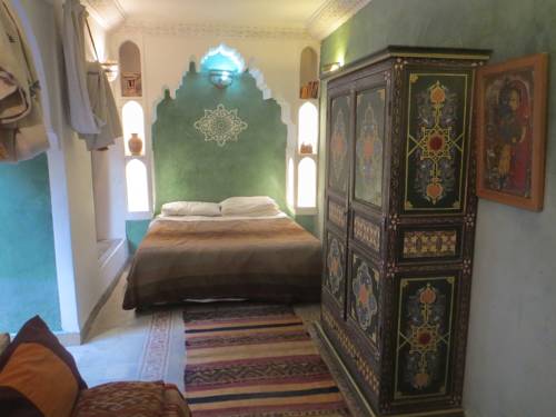 Marrakesh Marokko Hotelkamer Promotiecode Booking.com