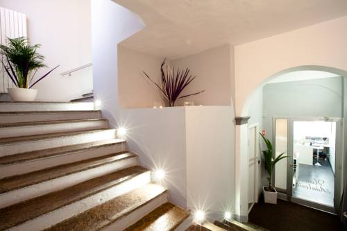 Turin Italien Hotelzimmer Promo-Code Booking.com