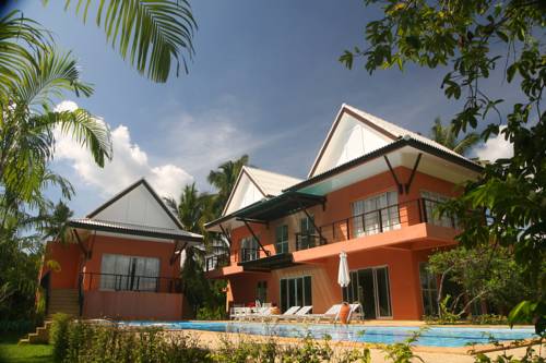 Ciudad de krabi Tailandia Código promocional habitación hotel Booking.com