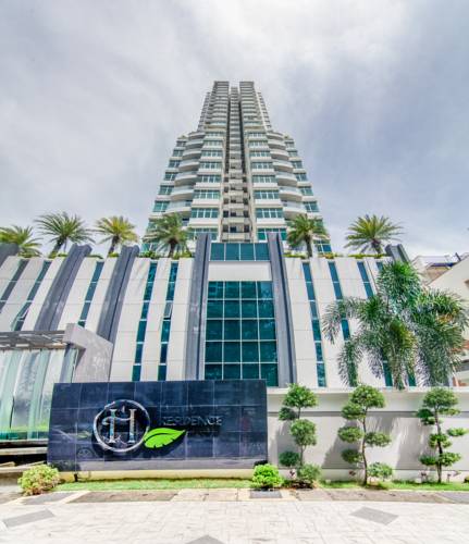 George Town Maleisië Hotelkamer Promotiecode Booking.com