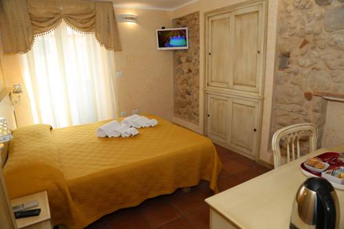 Tropea Italia Código promocional habitación hotel Booking.com