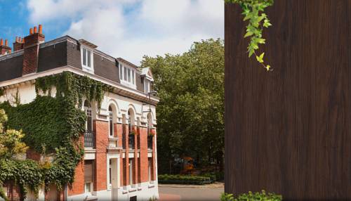 Lille Frankreich Hotelzimmer Promo-Code Booking.com