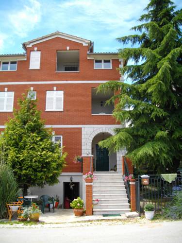 Rovinj Kroatië Hotelkamer Promotiecode Booking.com
