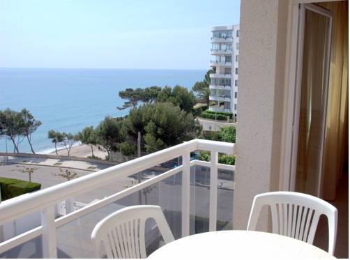 Miami Platja Spanien Hotelzimmer Promo-Code Booking.com