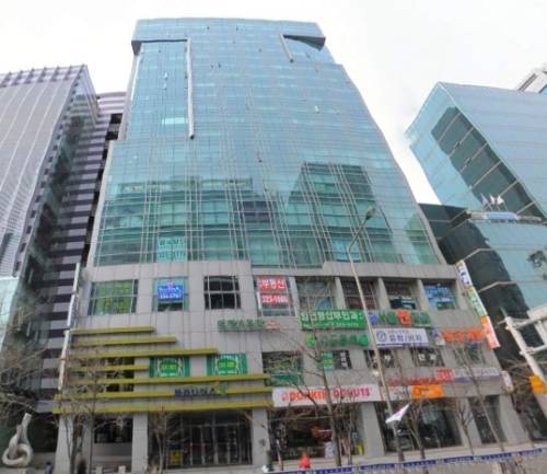 Seoul Südkorea Hotelzimmer Promo-Code Booking.com