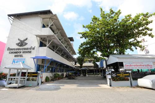 Chiang Mai Thailand Hotelkamer Promotiecode Booking.com