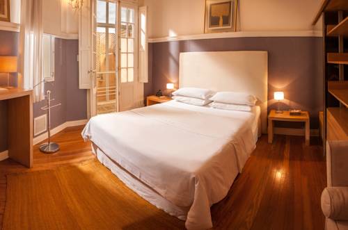 Buenos Aires Argentinië Hotelkamer Promotiecode Booking.com