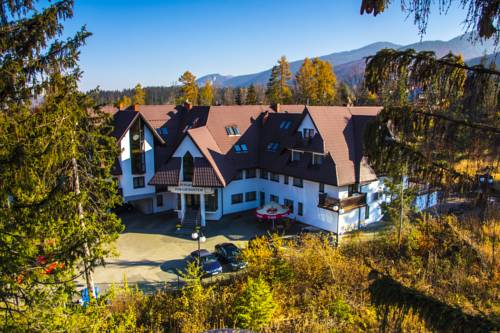 Zakopane Polen Hotelkamer Promotiecode Booking.com