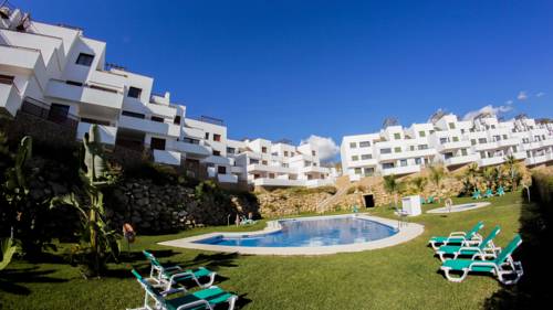 Nerja Spanje Hotelkamer Promotiecode Booking.com
