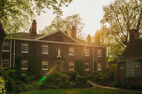 York Verenigd Koningkrijk Hotelkamer Promotiecode Booking.com
