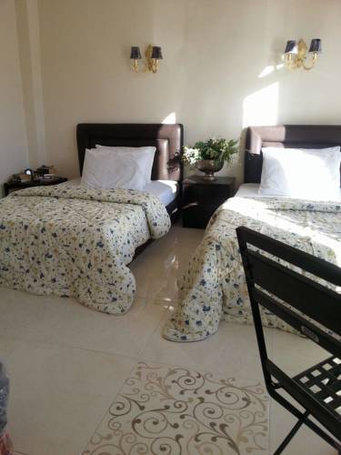 Amman Jordanië Hotelkamer Promotiecode Booking.com
