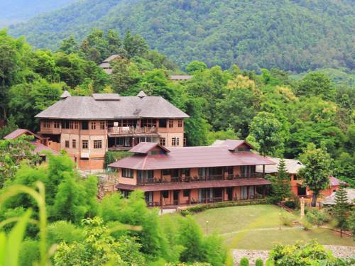 Chiang Mai Thailand Hotelkamer Promotiecode Booking.com