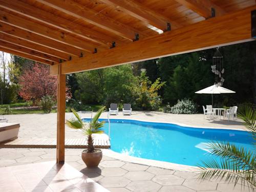 San Rafael Argentinië Hotelkamer Promotiecode Booking.com