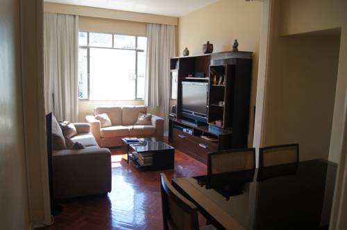 Rio de Janeiro Brasil Código promocional habitación hotel Booking.com