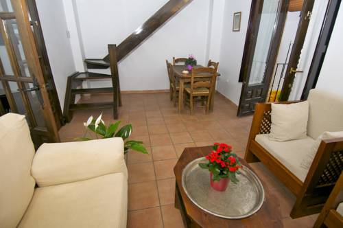Granada España Código promocional habitación hotel Booking.com