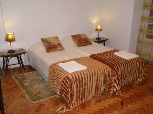Lisboa Portugal Hotelkamer Promotiecode Booking.com