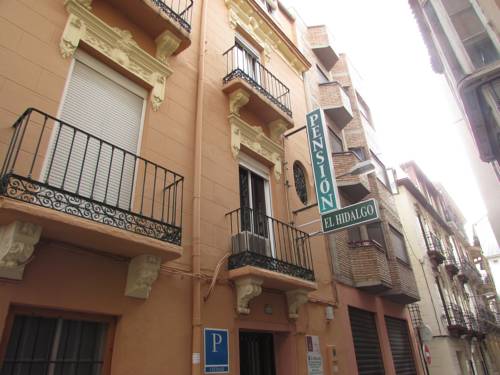 Granada Spanje Hotelkamer Promotiecode Booking.com