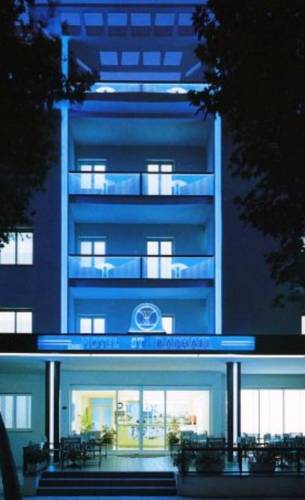 Rimini Italië Hotelkamer Promotiecode Booking.com